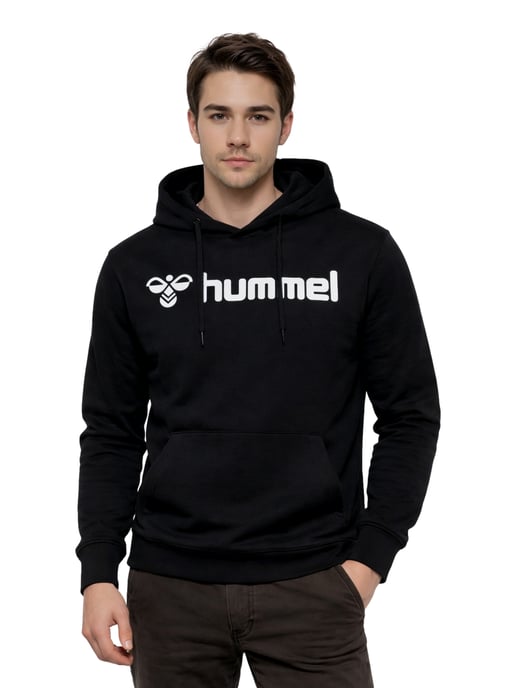 Hummel Hoodie - Image 4