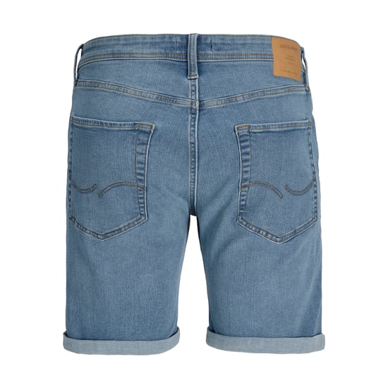 Jack & Jones Shorts Rick Original Short Blue - Image 2