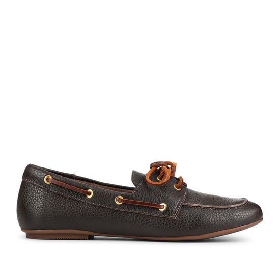 Jones Bootmaker Perissa Leather Loafers - Image 3