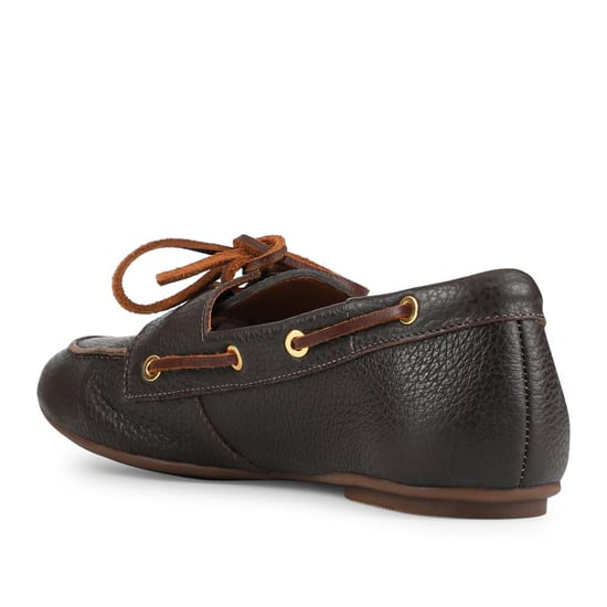 Jones Bootmaker Perissa Leather Loafers - Image 5