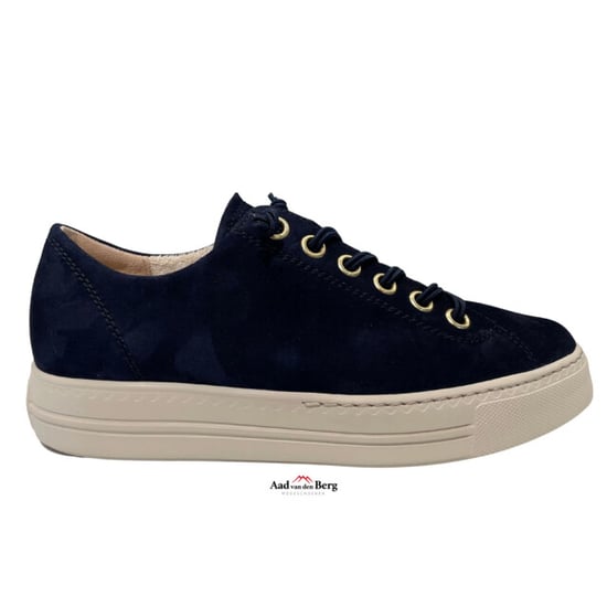 Paul Green Damesschoenen sneakers - Image 1