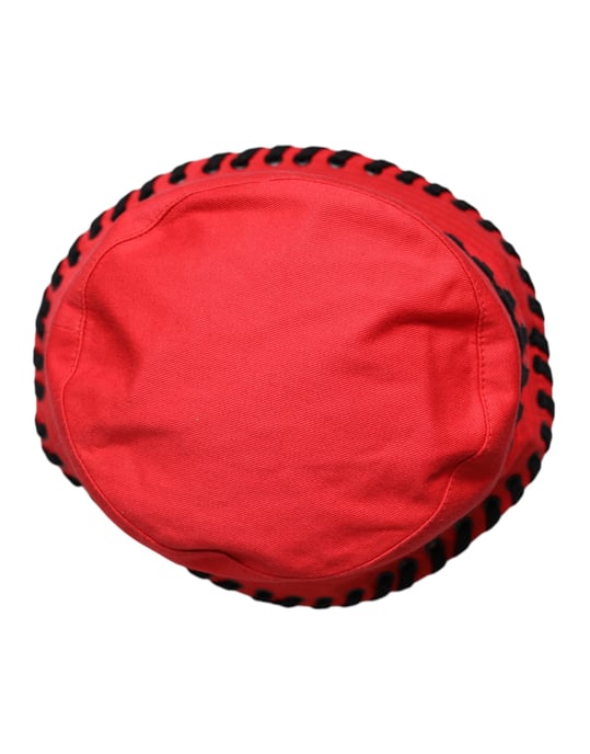 Hatt med spetsdetalj - Image 4