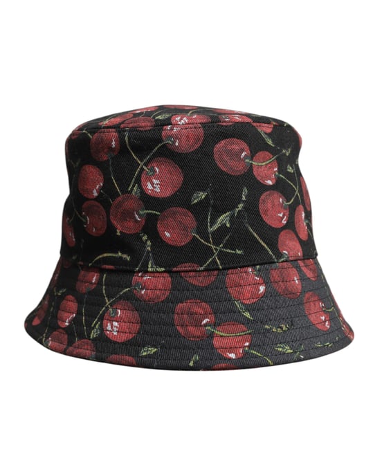 Kersenprint Bucket Hat - Image 3