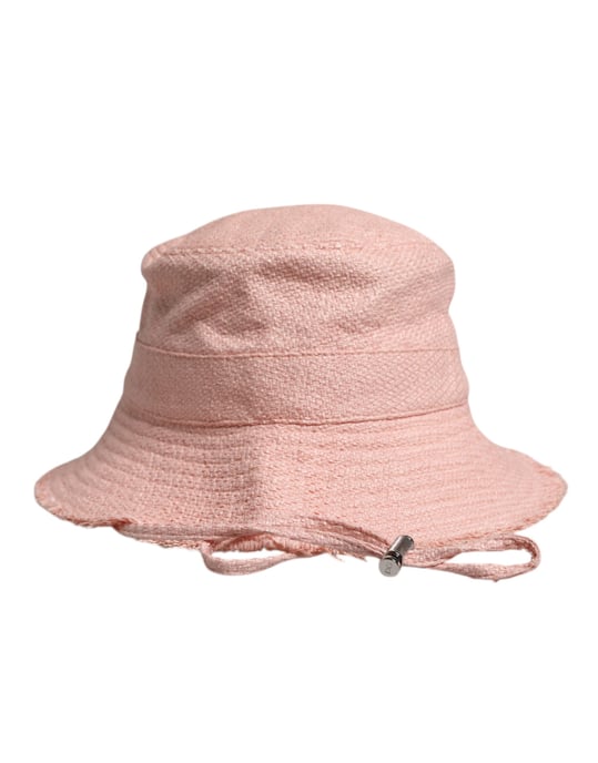Hatt med snörning - Image 1