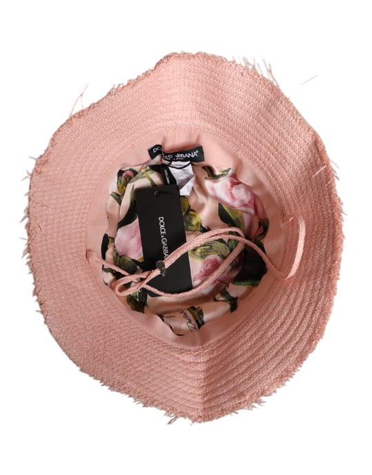 Hatt med snörning - Image 6