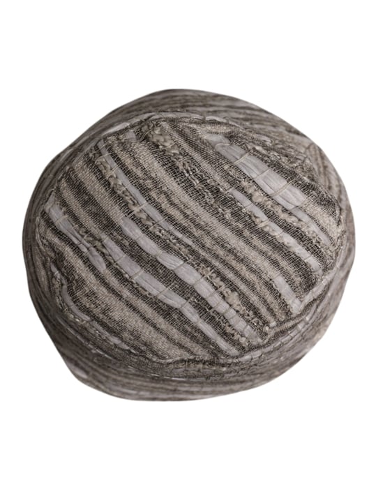 Textured Bucket Hat - Image 4