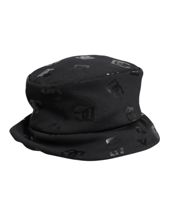 Bucket-hatt med allover-logotyp - Image 2