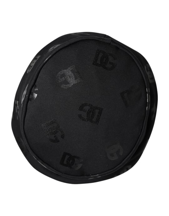Bucket-hatt med allover-logotyp - Image 3