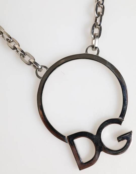 Dg Logo Kedjehalsband - Image 3