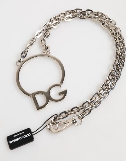 Dg Logo Kedjehalsband - Image 5
