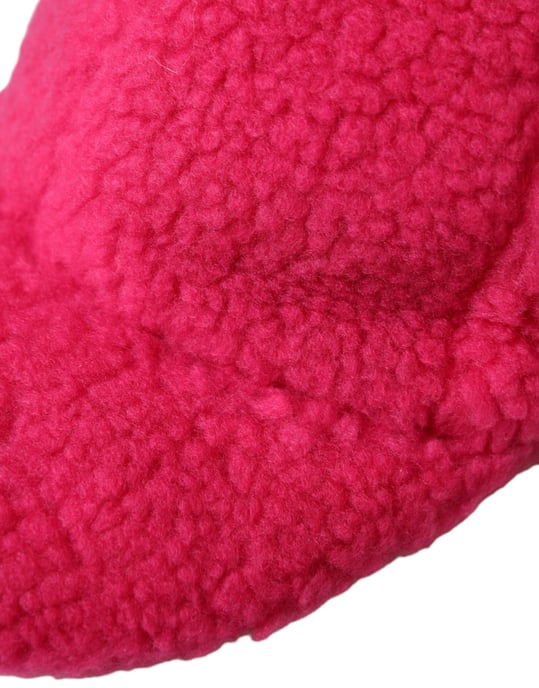 Fuzzy Baseball Cap - Image 4