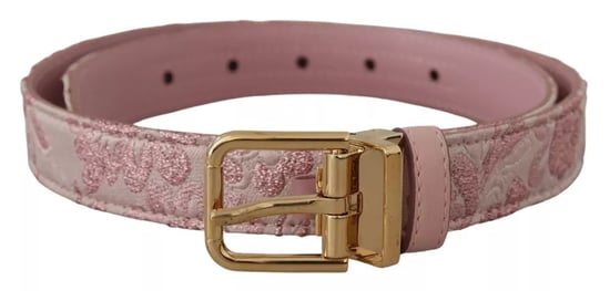 Blommigt Broderat Bälte Modell Wnb103 - Image 2