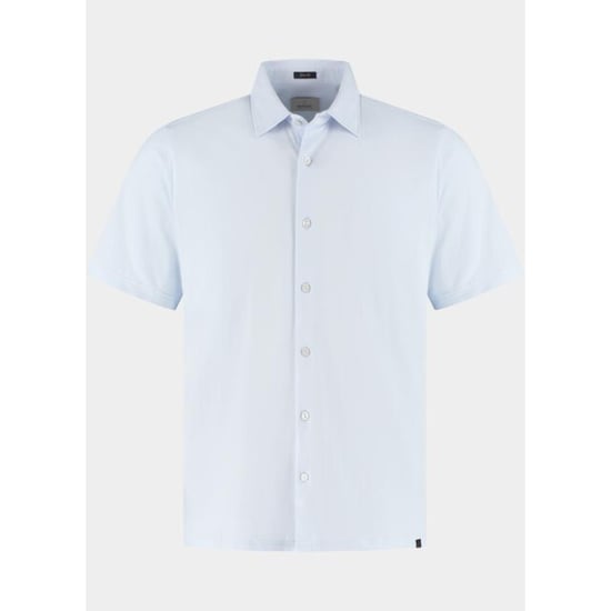 Dstrezzed Casual hemd korte mouw liam shortsleeve shirt 311530/646 - Image 2