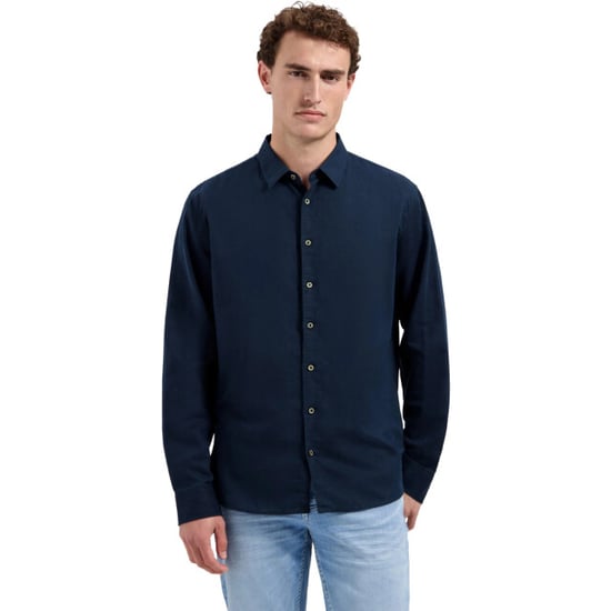 No Excess Shirt with linen night - Image 2