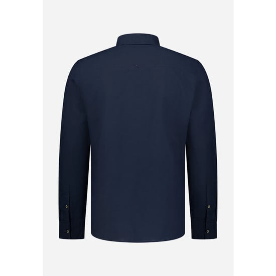 No Excess Shirt with linen night - Image 3