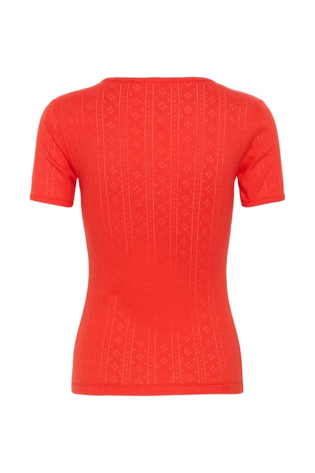 T-shirt GruSZ T-shirt Fitted - Image 5