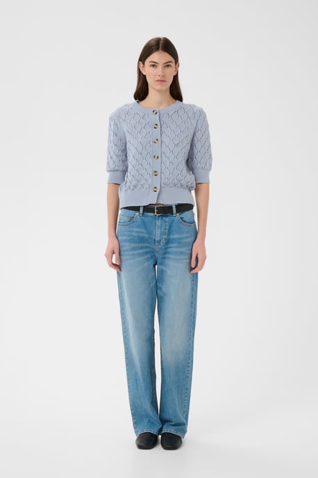 Vest BalettaIW Vest Relaxed fit - Image 1