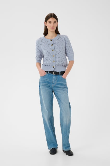 Vest BalettaIW Vest Relaxed fit - Image 2