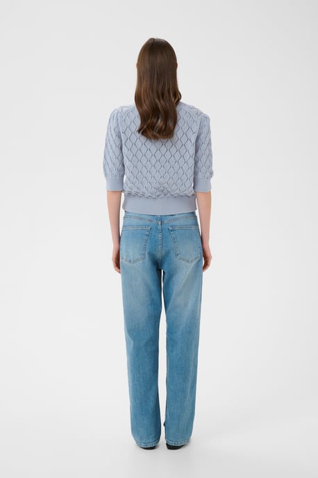 Vest BalettaIW Vest Relaxed fit - Image 3
