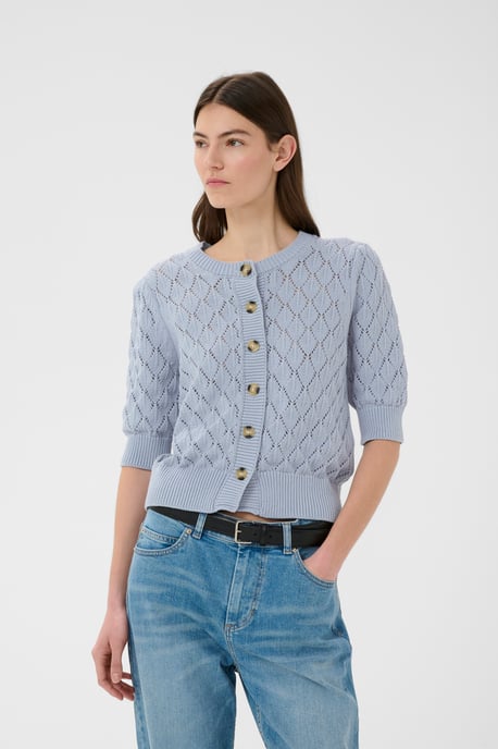 Vest BalettaIW Vest Relaxed fit - Image 4