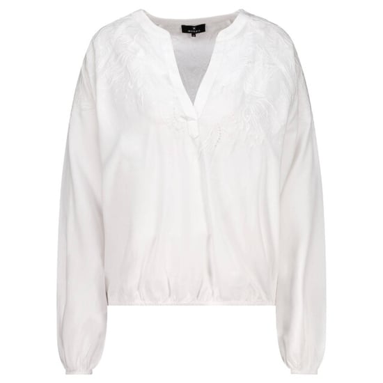 Monari Blouse lange mouw 410468 - Image 1