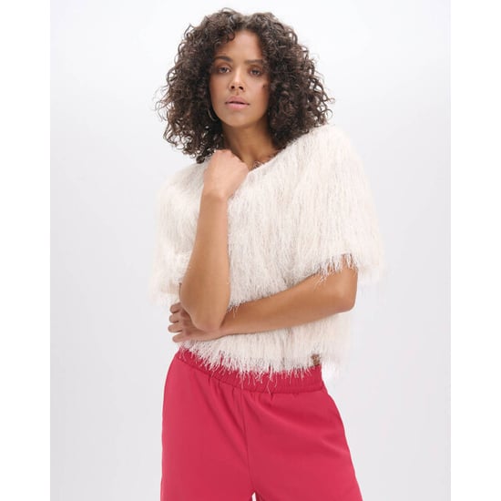 Refined Department Blouse korte mouw r2603756905 - Image 3