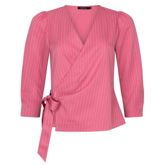 Ydence Top lange mouw ss2645 dunya - Image 1