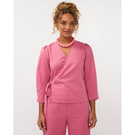 Ydence Top lange mouw ss2645 dunya - Image 3