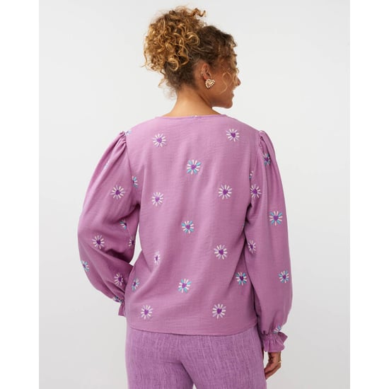 Ydence Top lange mouw ss2692 philou - Image 3