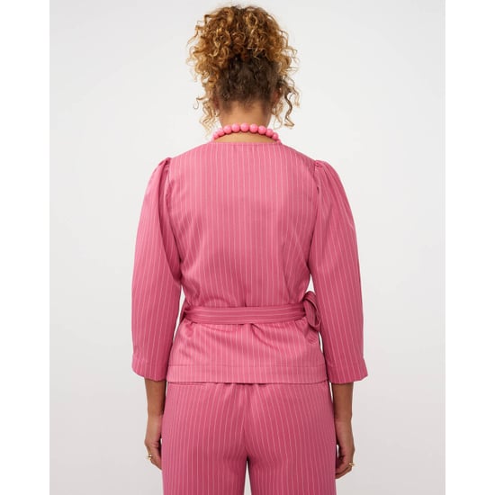 Ydence Top lange mouw ss2645 dunya - Image 4