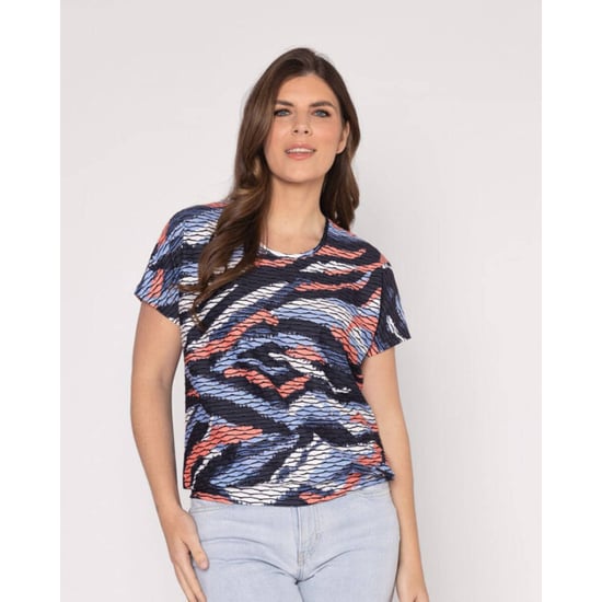 Roberto Sarto T-shirt 611122 - Image 3