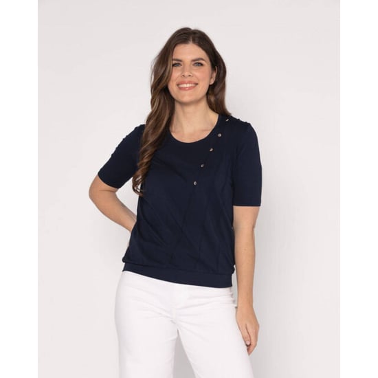 Roberto Sarto T-shirt 611177 - Image 3