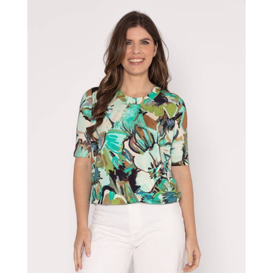 Roberto Sarto T-shirt 611128 - Image 2