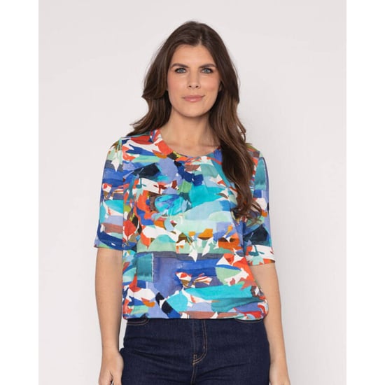 Roberto Sarto T-shirt 611128 - Image 3