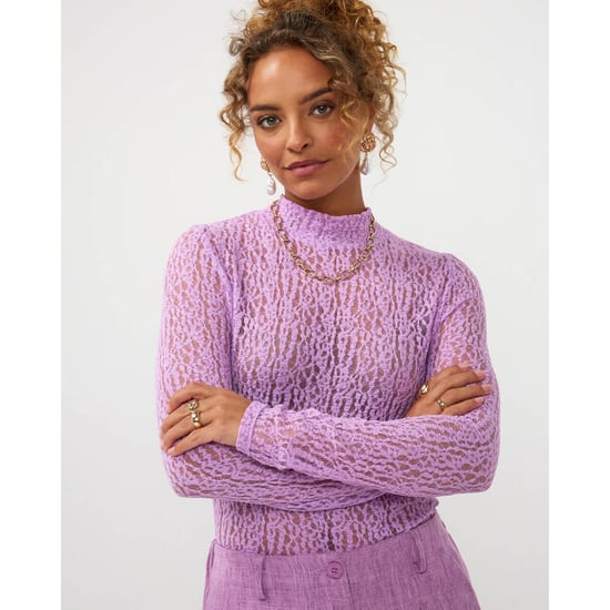 Ydence Top lange mouw ss2662 loiza - Image 4