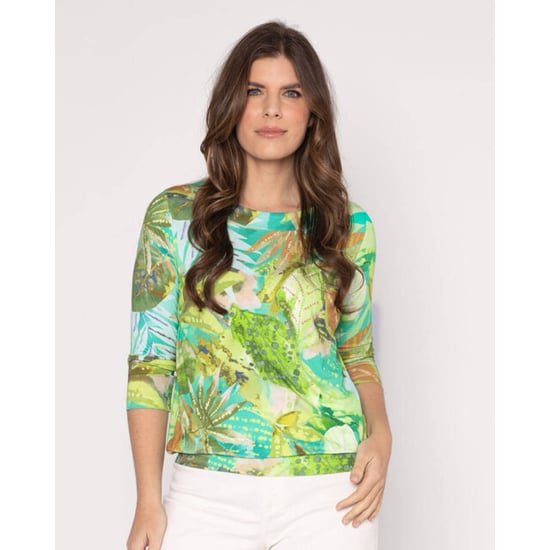 Roberto Sarto Top korte mouw 611179 - Image 3