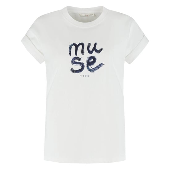 Florèz T-shirt cr0401 - Image 1