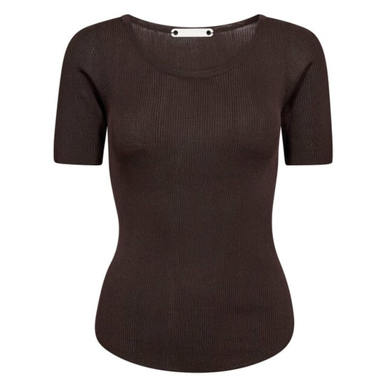 Co'Couture Top korte mouw 42016 claire - Image 1