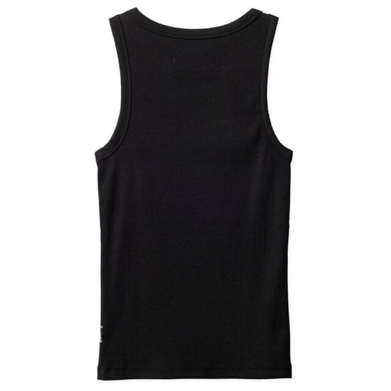 Woodbird Top zonder mouw 2615-410 wbdee - Image 2