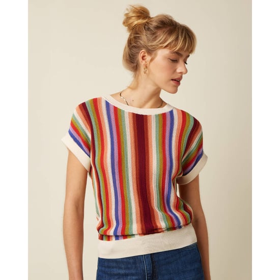 King Louie Boatneck top molo - Image 3