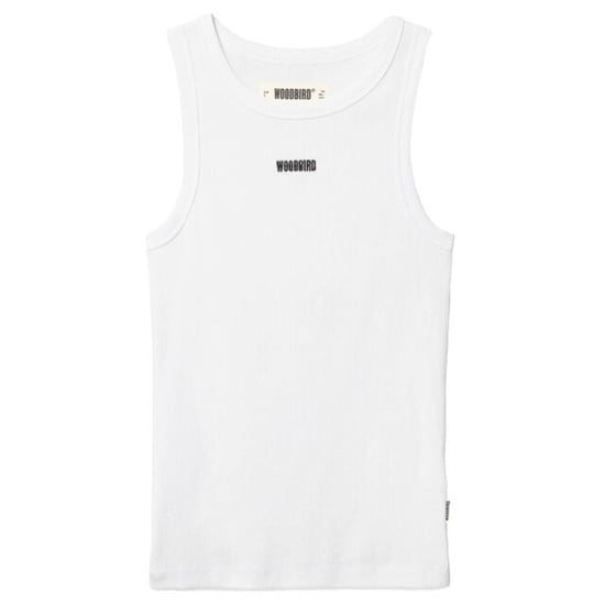Woodbird Top zonder mouw 2615-410 wbdee - Image 1