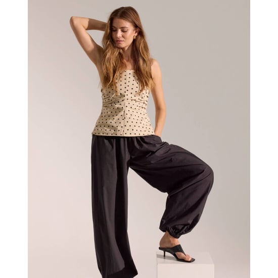 Co'Couture Top zonder mouw 45101 diddi - Image 2