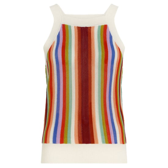 King Louie Top zonder mouw 10515 sofie - Image 1