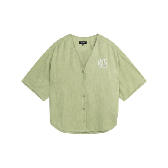 Refined Department Top korte mouw r2603959932 - Image 1