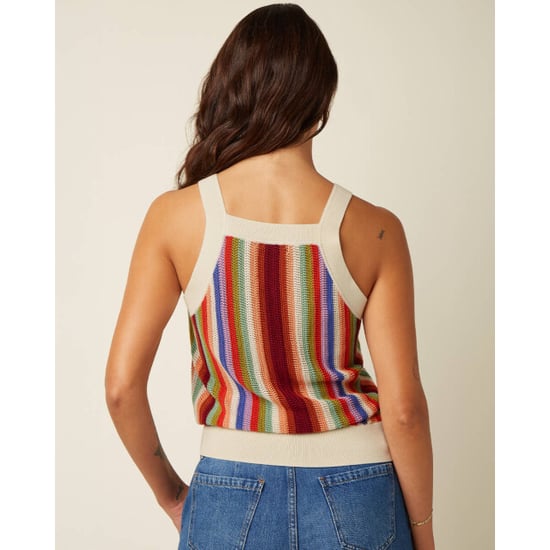 King Louie Top zonder mouw 10515 sofie - Image 4