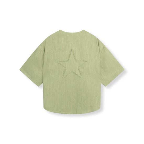 Refined Department Top korte mouw r2603959932 - Image 3