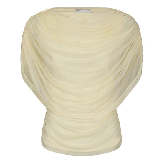 Neo Noir Top zonder mouw 167205 cottuna - Image 1