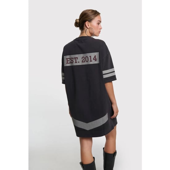 Alix The Label 2603382610 sporty t-shirt dress - Image 3