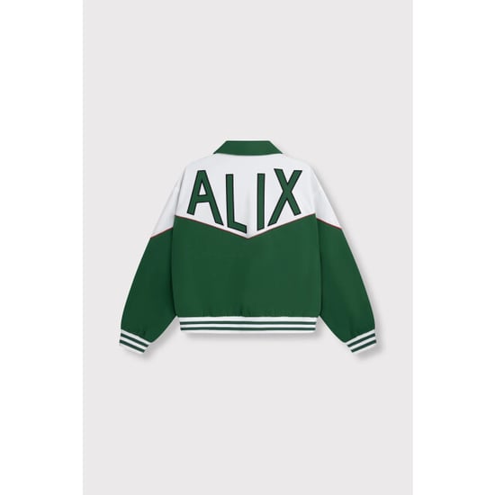 Alix The Label 2603420554 colourblocking bomber - Image 4