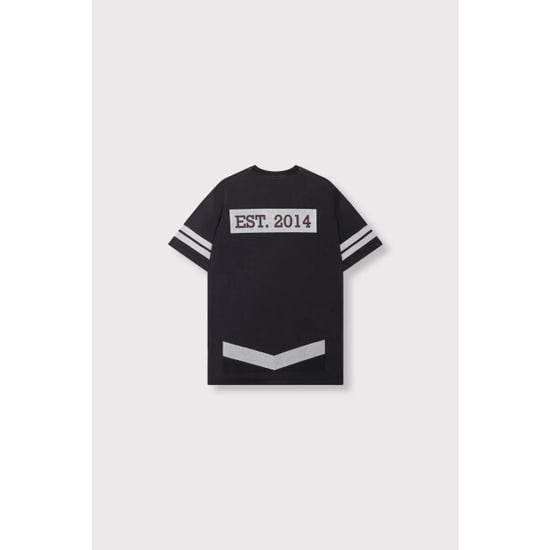 Alix The Label 2603382610 sporty t-shirt dress - Image 4